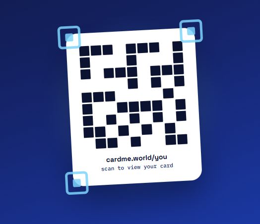 CardMeWorld